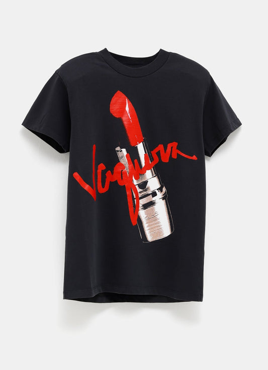 Lipstick T-shirt