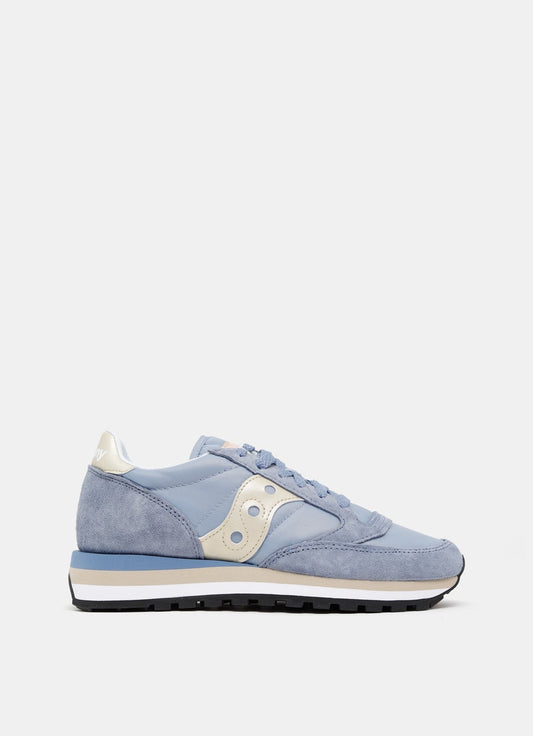 Jazz Triple Unisex Sneakers