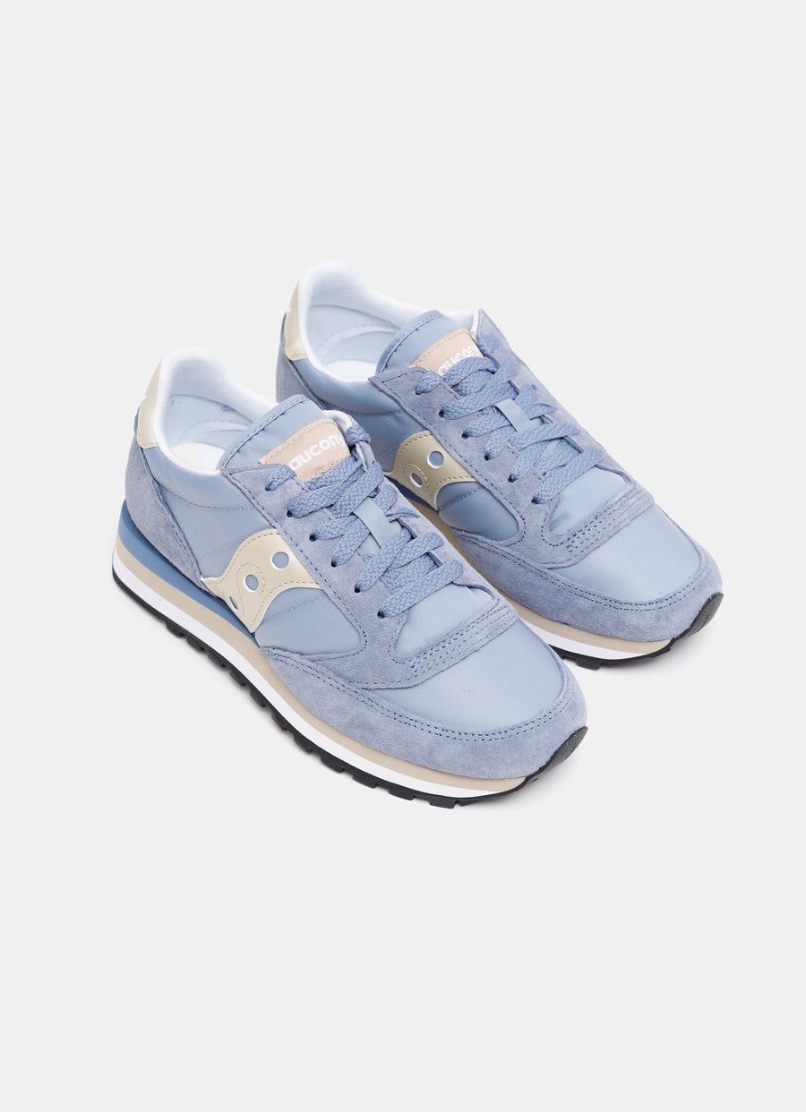 Jazz Triple Unisex Sneakers