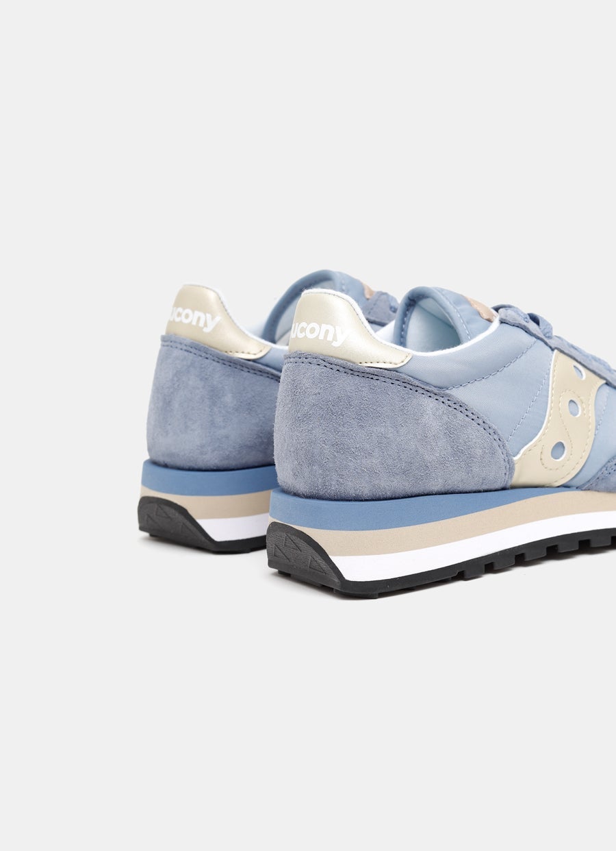 Jazz Triple Unisex Sneakers