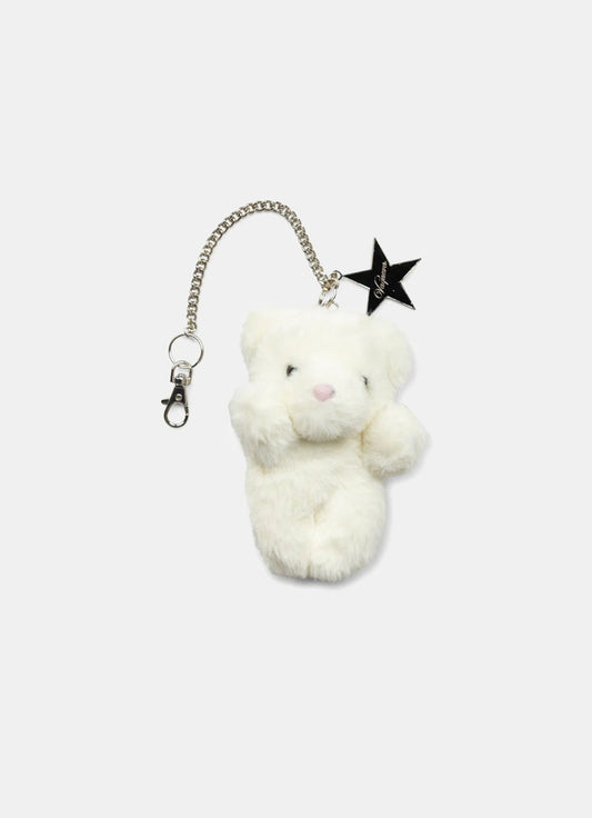 Teddy Bear Keychain