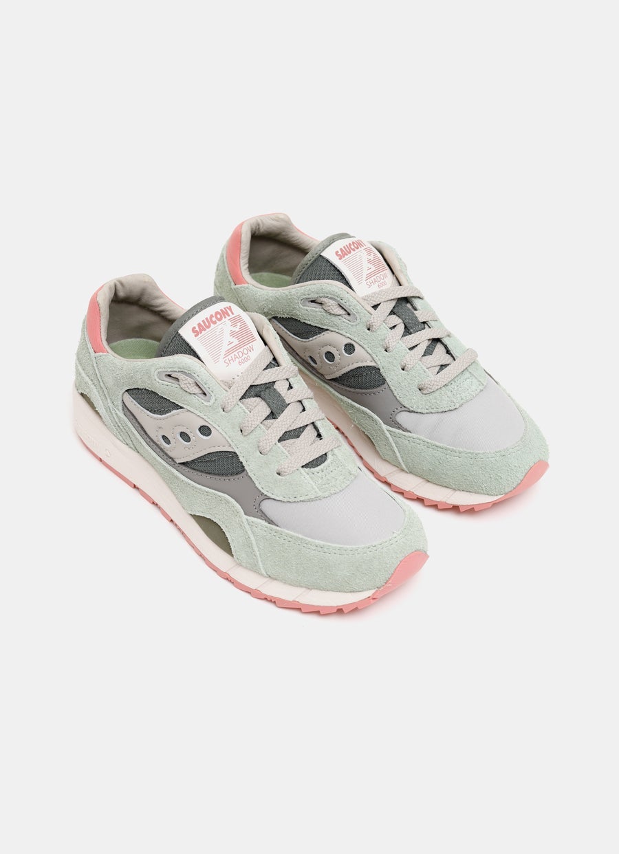 Shadow 6000 Unisex Sneakers