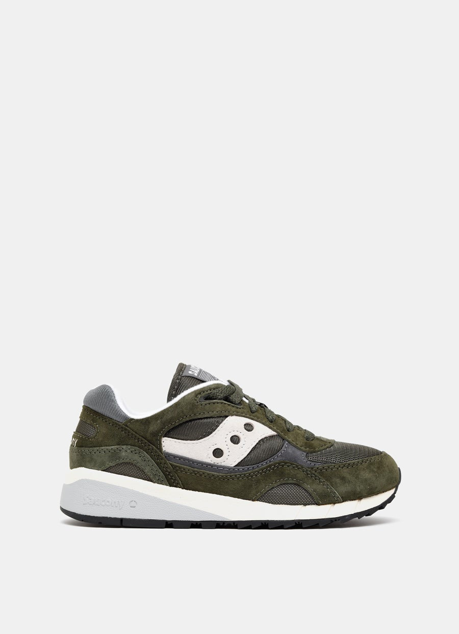 Shadow 6000 Unisex Sneakers
