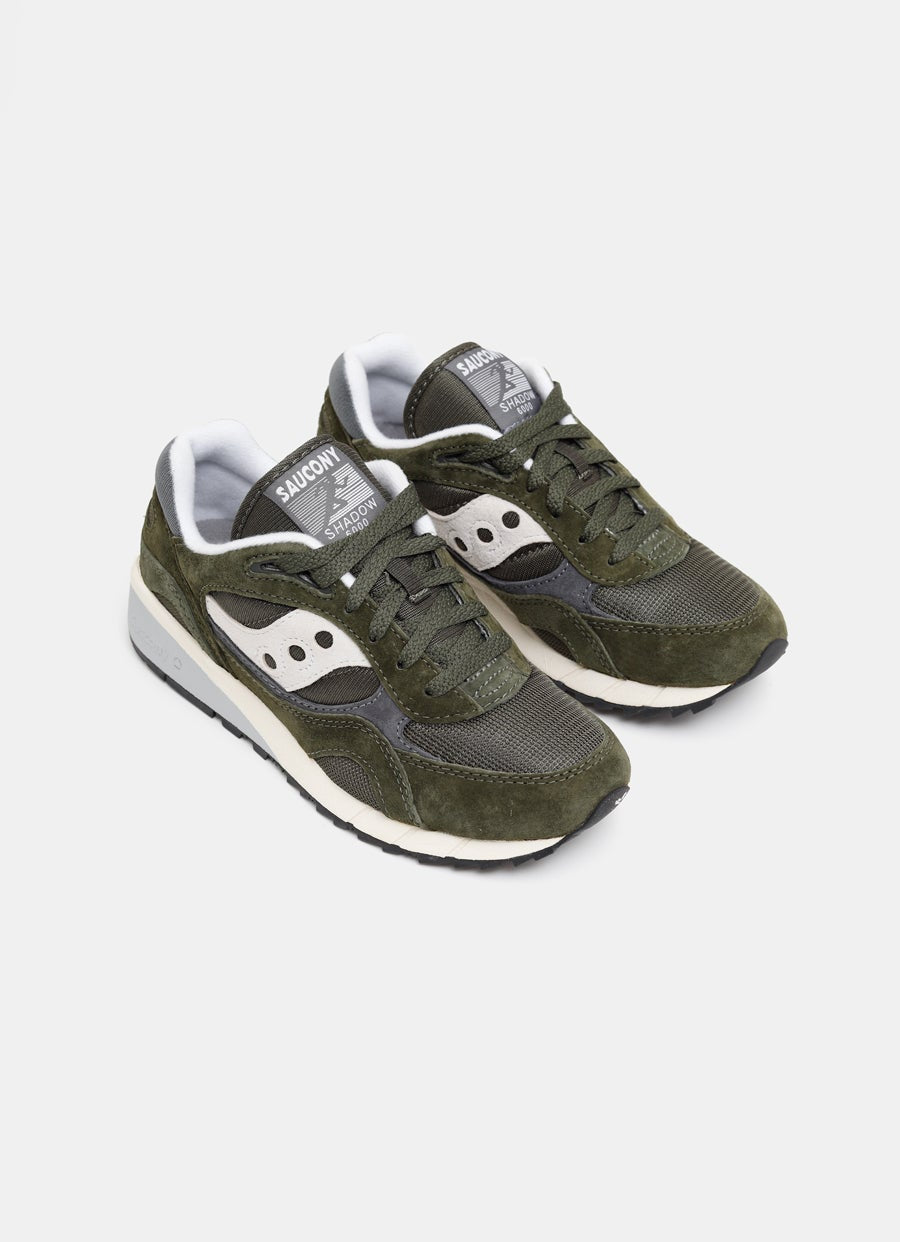 Shadow 6000 Unisex Sneakers