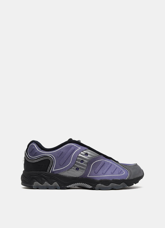 Matrix Fade Sneaker
