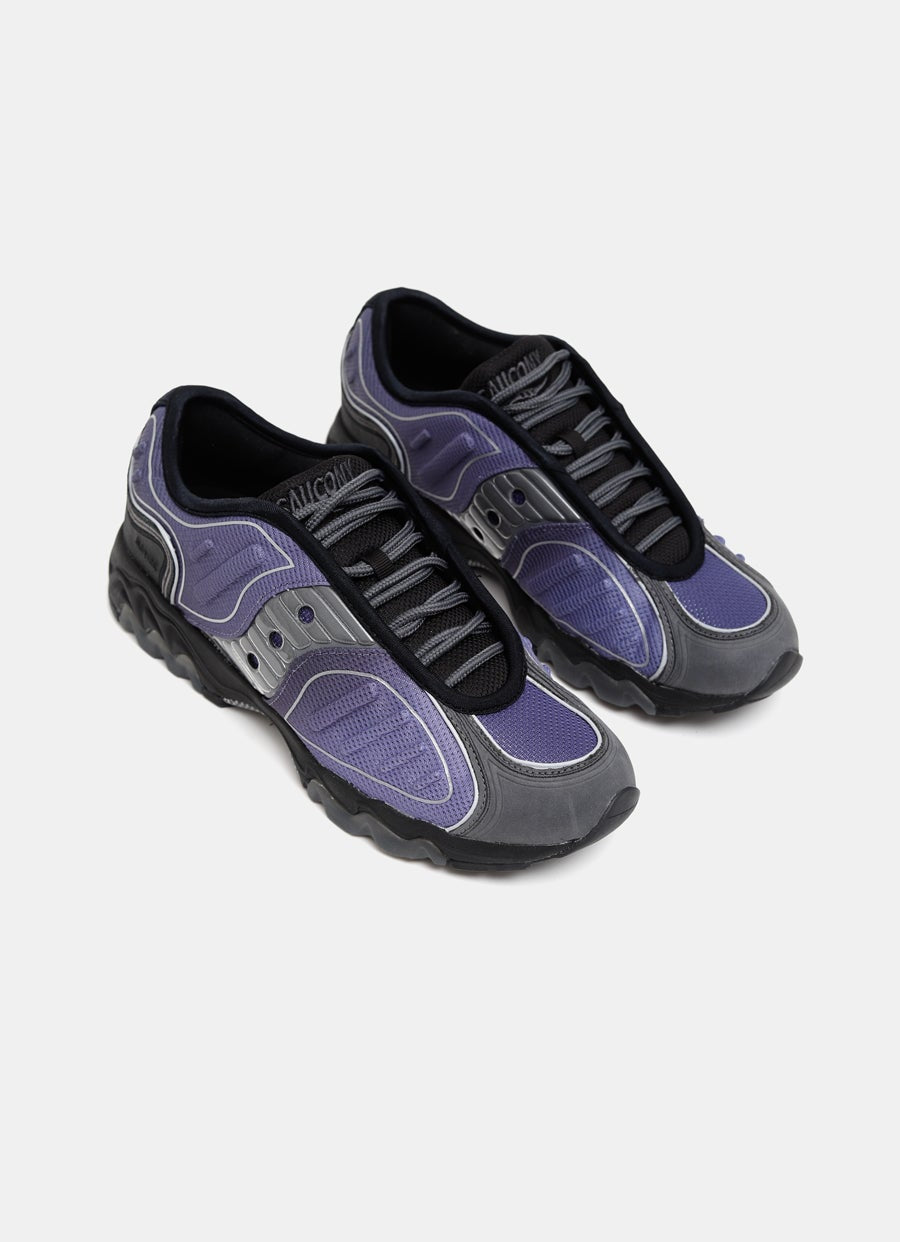 Matrix Fade Sneaker