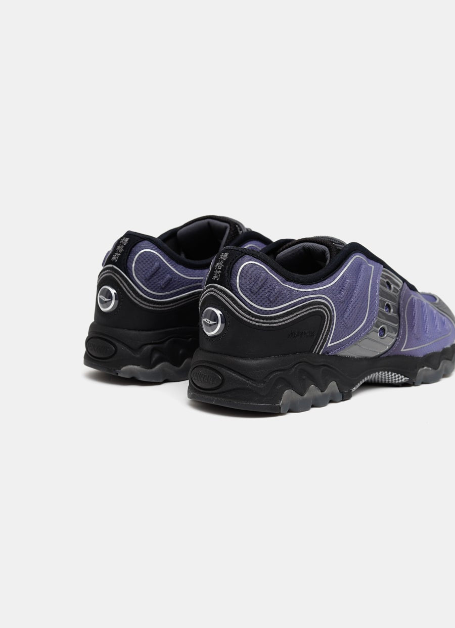Matrix Fade Sneaker