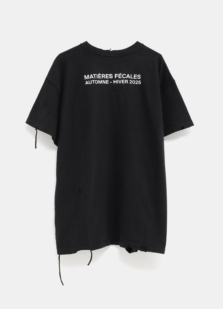 Unisex Uncensored Tee