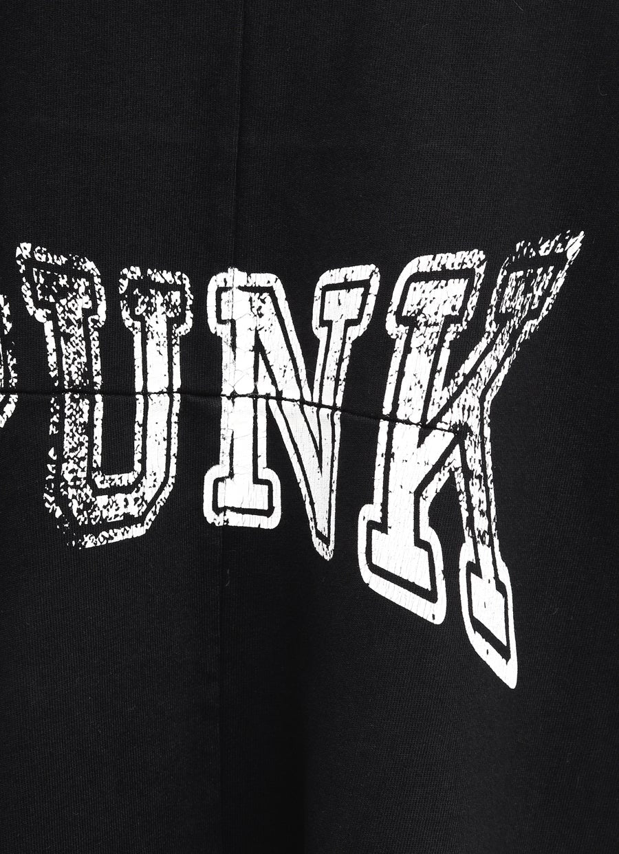 Unisex Punk Tee