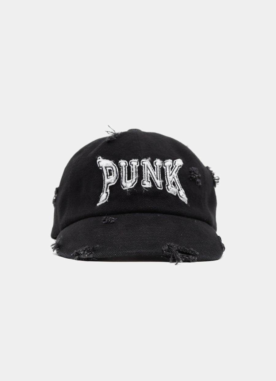 Punk Unisex Cap