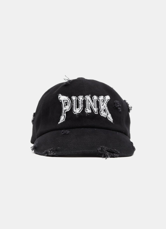 Punk Unisex Cap