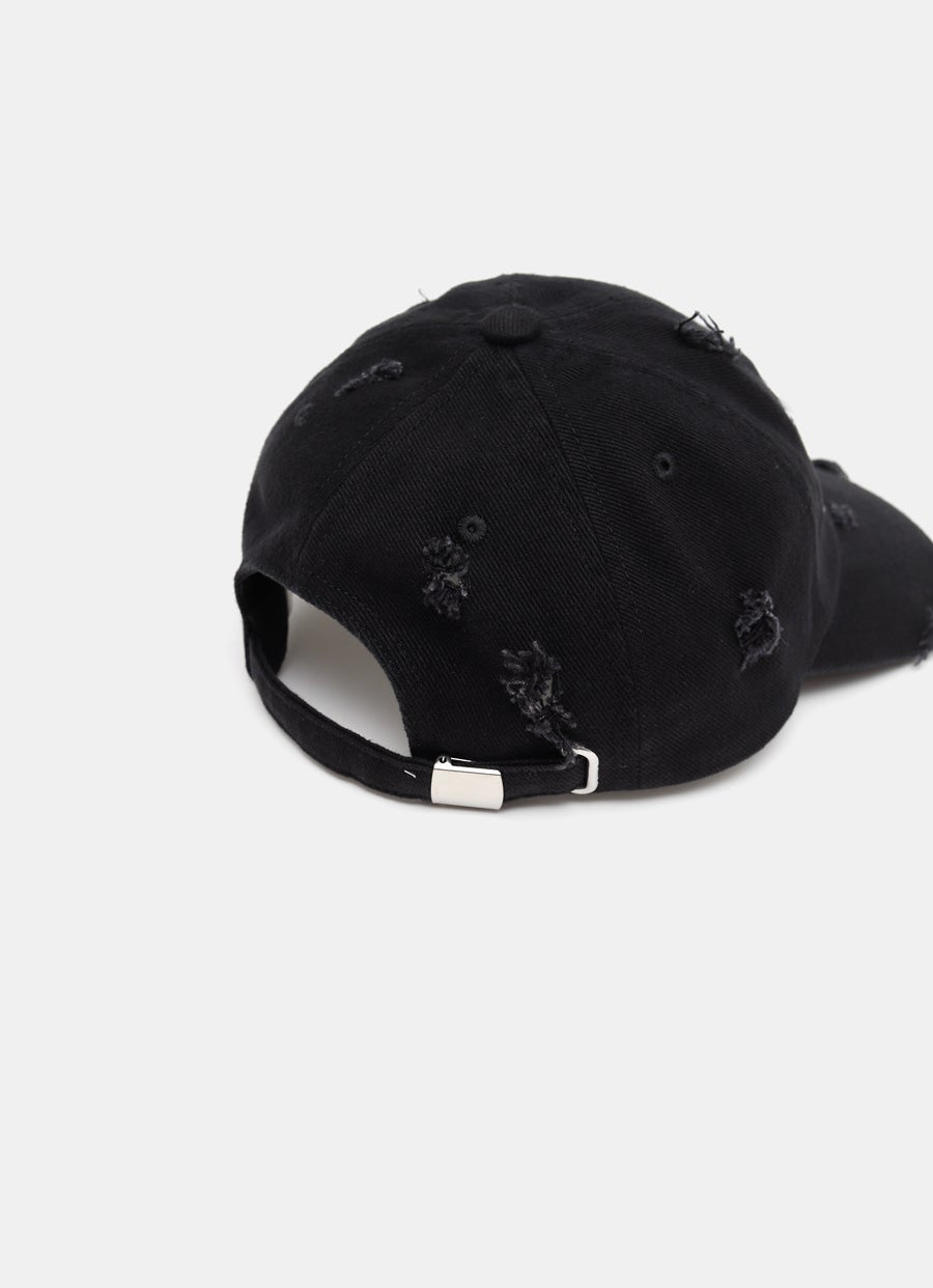 Punk Unisex Cap