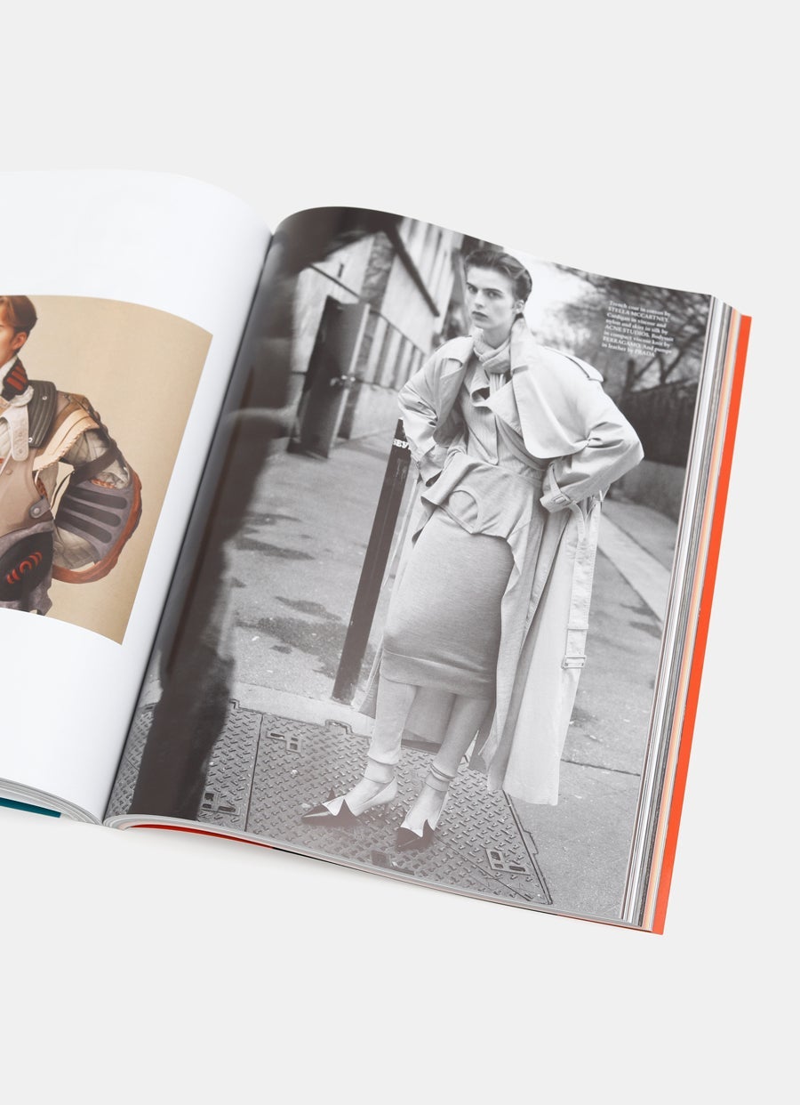 AnOther Magazine #48 Spring/Summer 2025