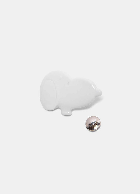Snoopy Pin
