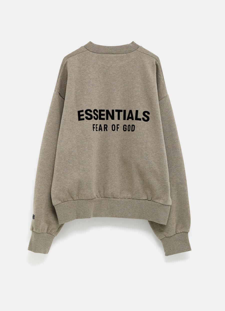Classic Sweatshirt for men