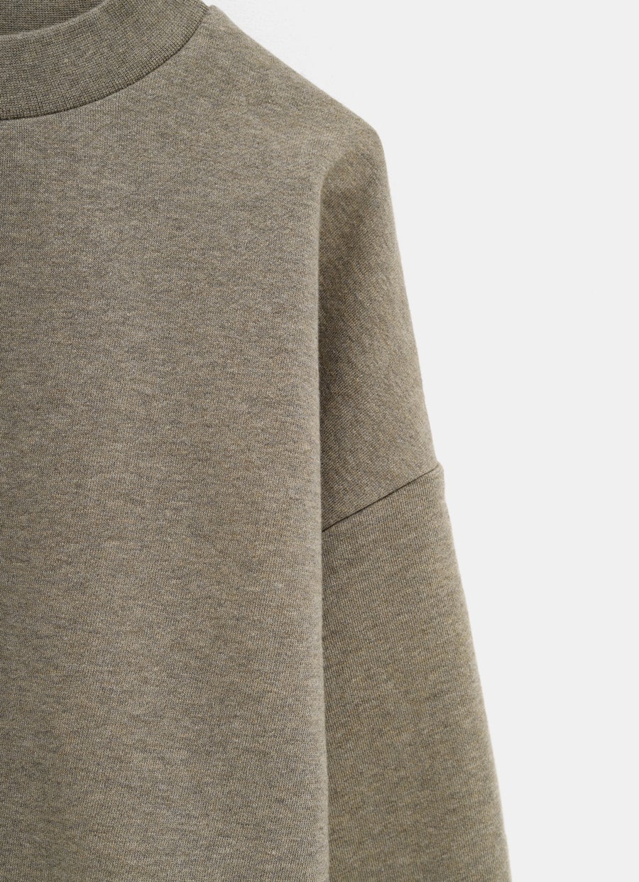 Classic Sweatshirt for men