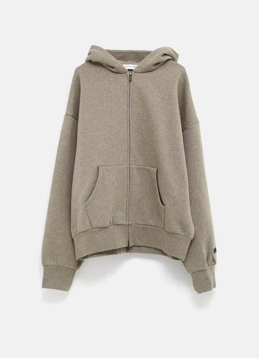 Zip-up Hoodie for men