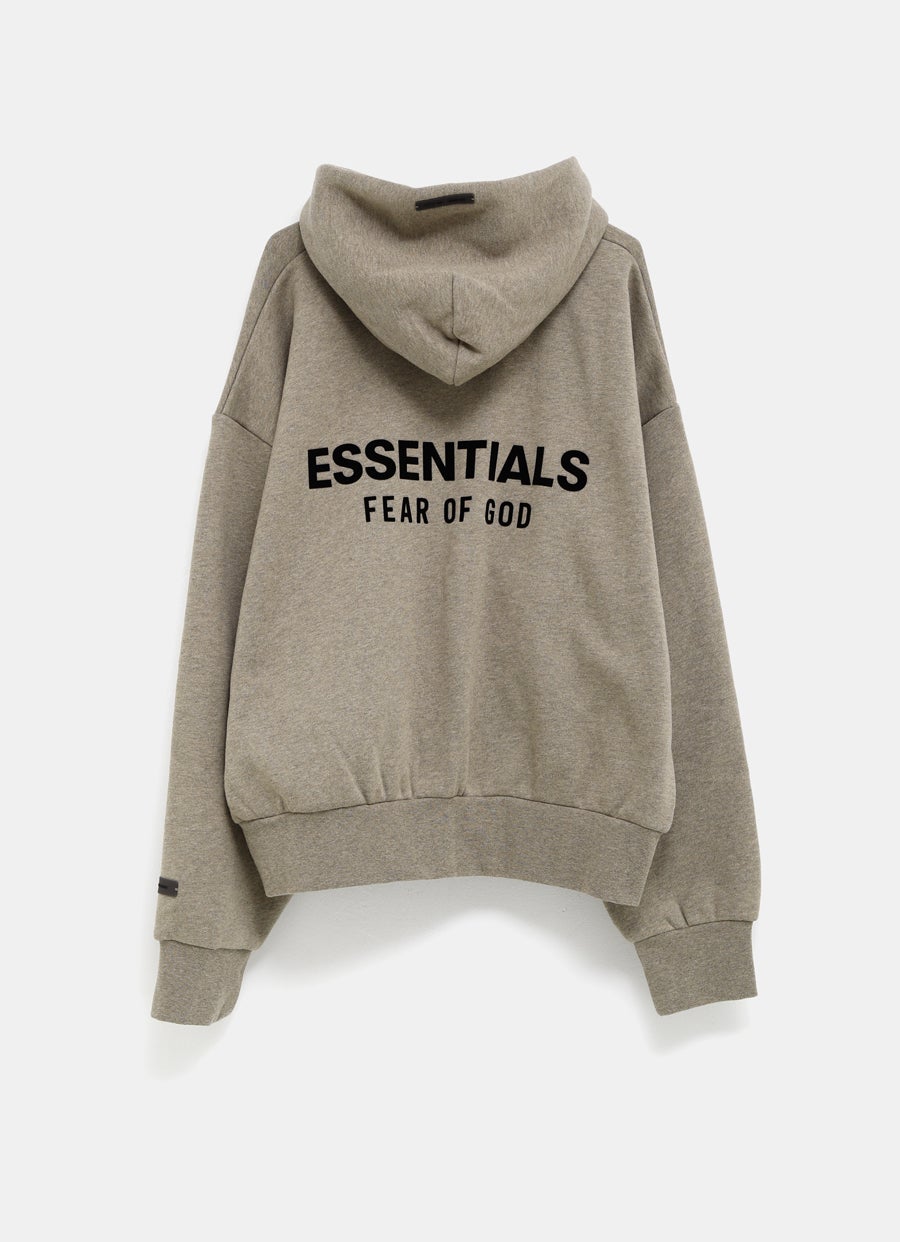 Zip-up Hoodie for men