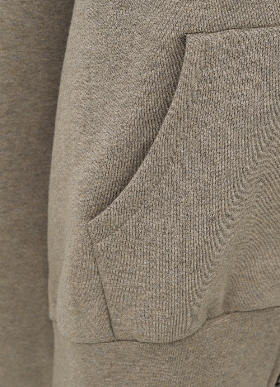 Zip-up Hoodie for men