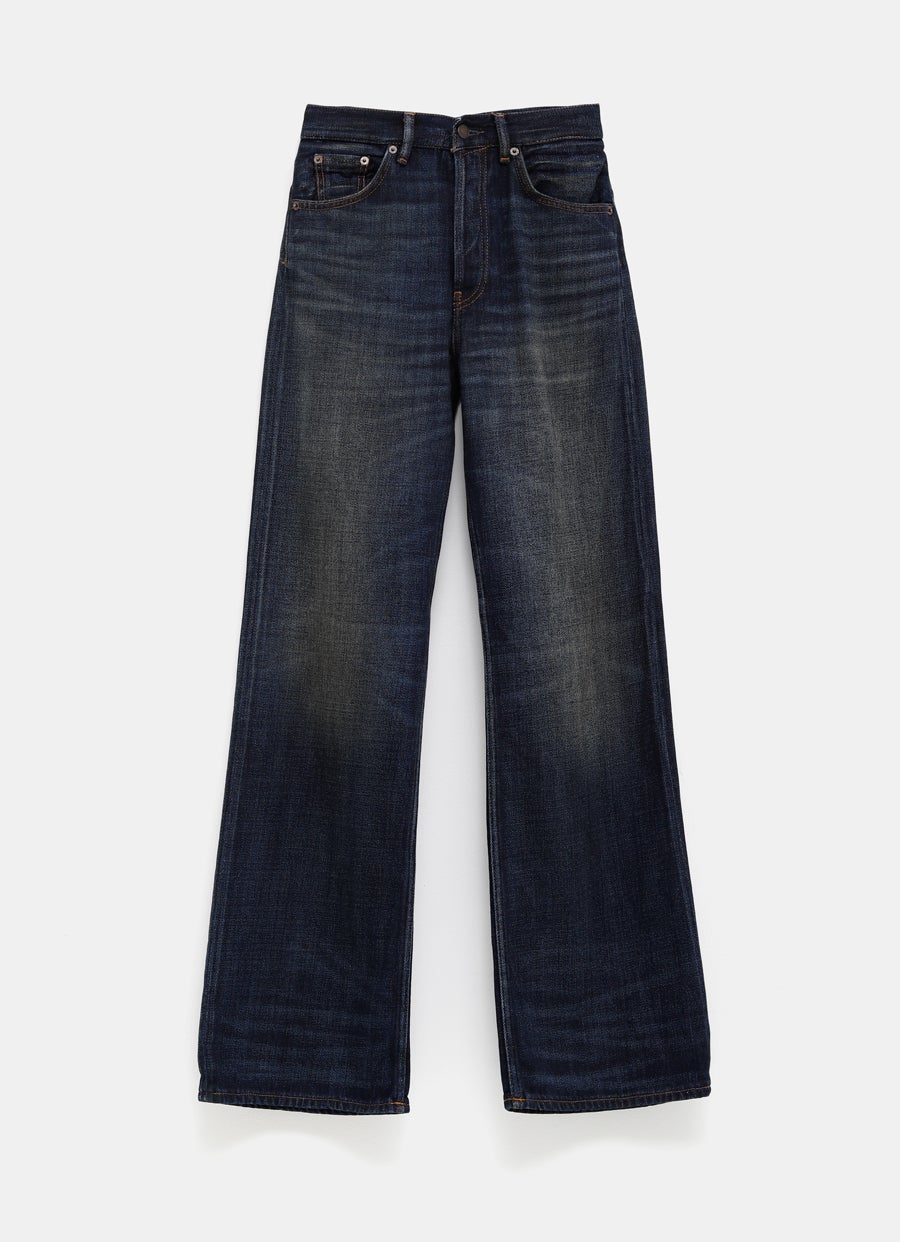 Regular fit jeans - 2022F