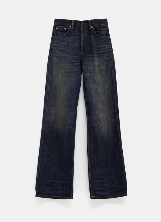 Regular fit jeans - 2022F