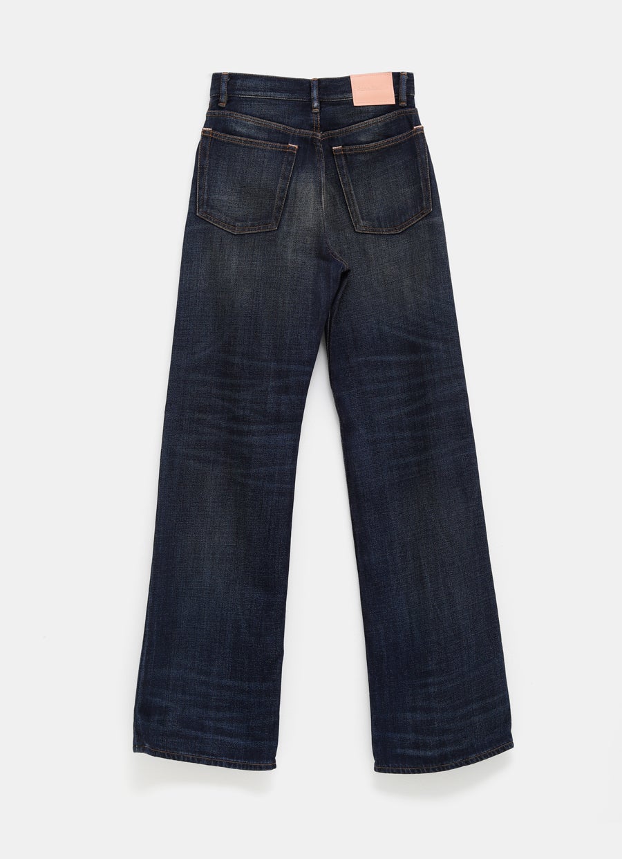 Regular fit jeans - 2022F