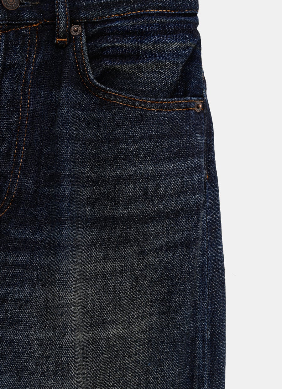 Regular fit jeans - 2022F