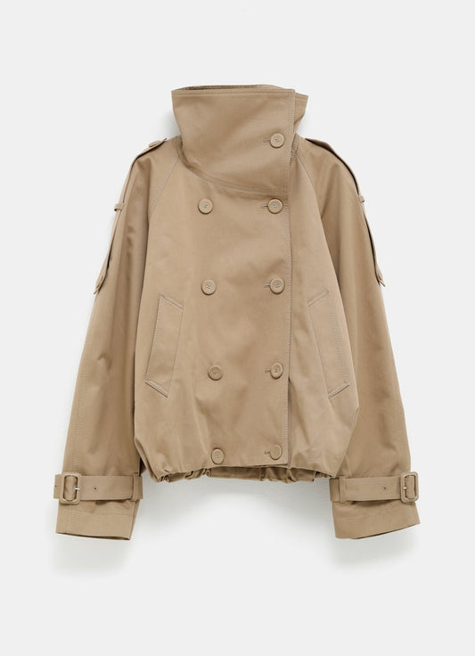 Twill Jacket for Women