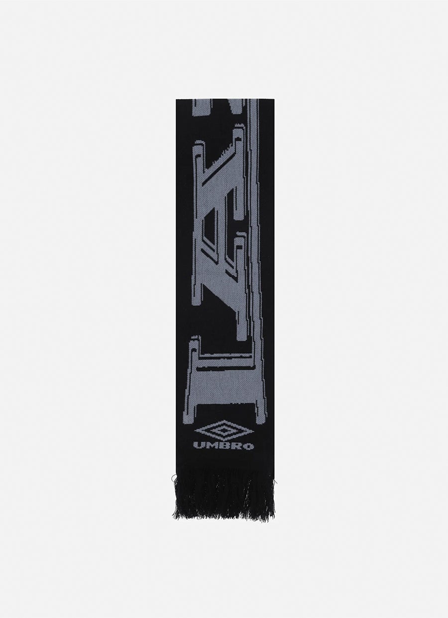 Lazy Scarf