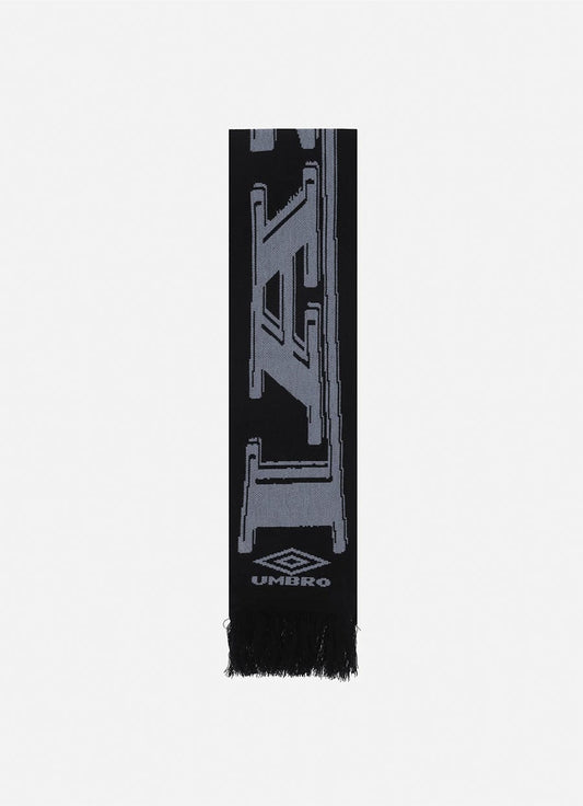 Lazy Scarf