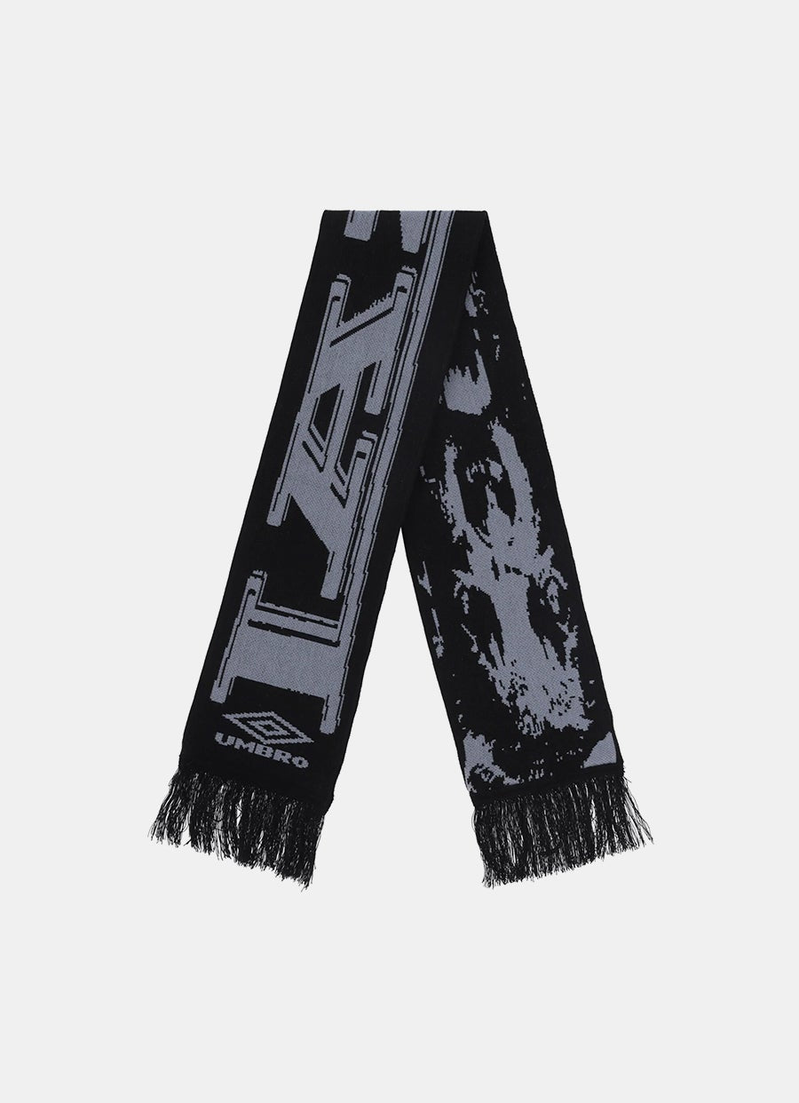 Lazy Scarf