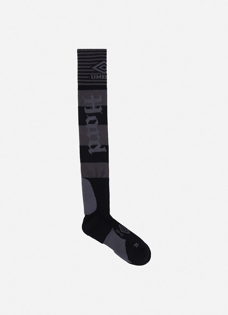 Hard Times Socks
