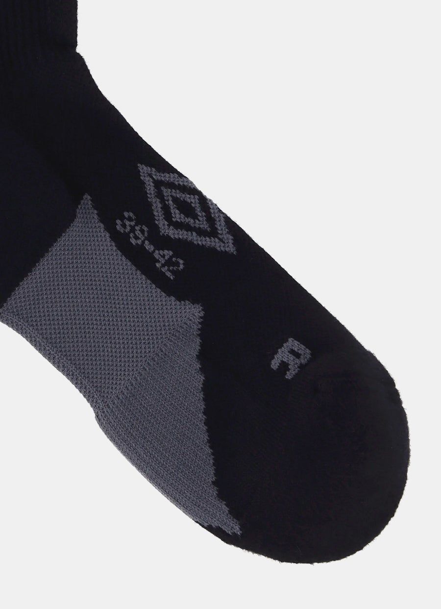 Hard Times Socks