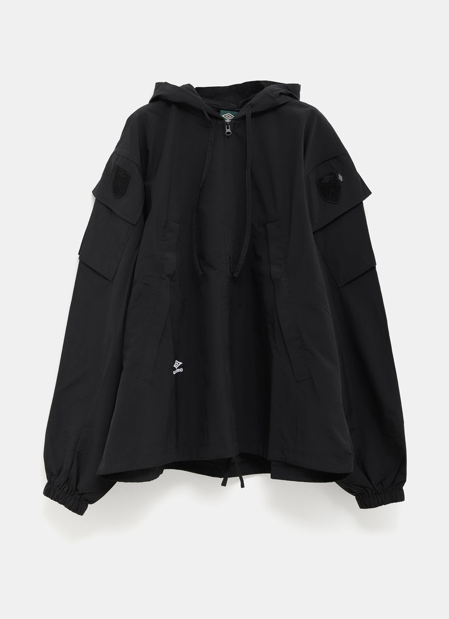 Tactical Windbreaker Jacket for Men