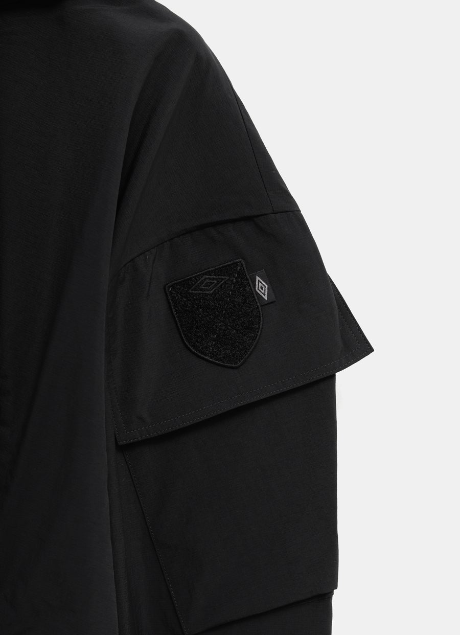 Tactical Windbreaker Jacket for Men