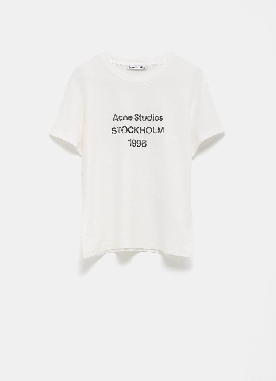 Logo t-shirt for Women - Regular fit