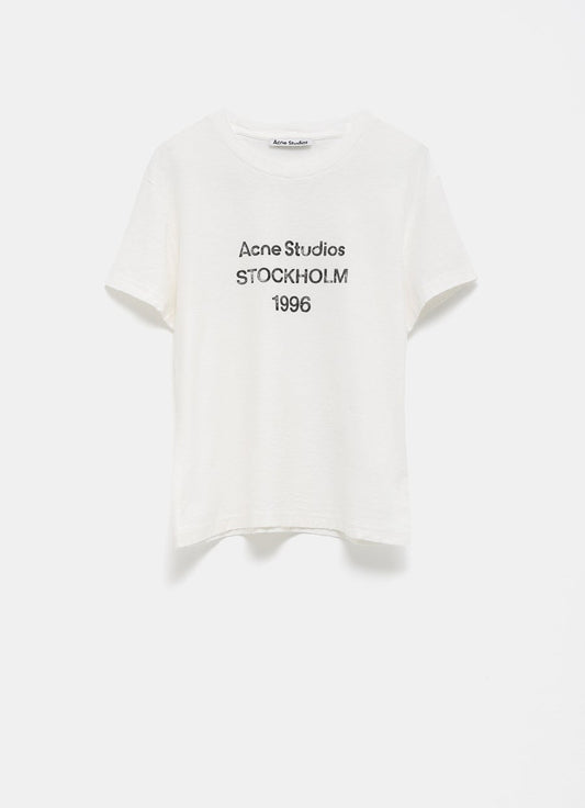 Logo t-shirt for Women - Regular fit