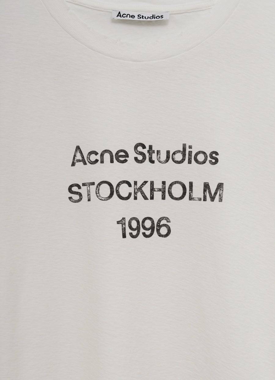 Logo t-shirt for Women - Regular fit