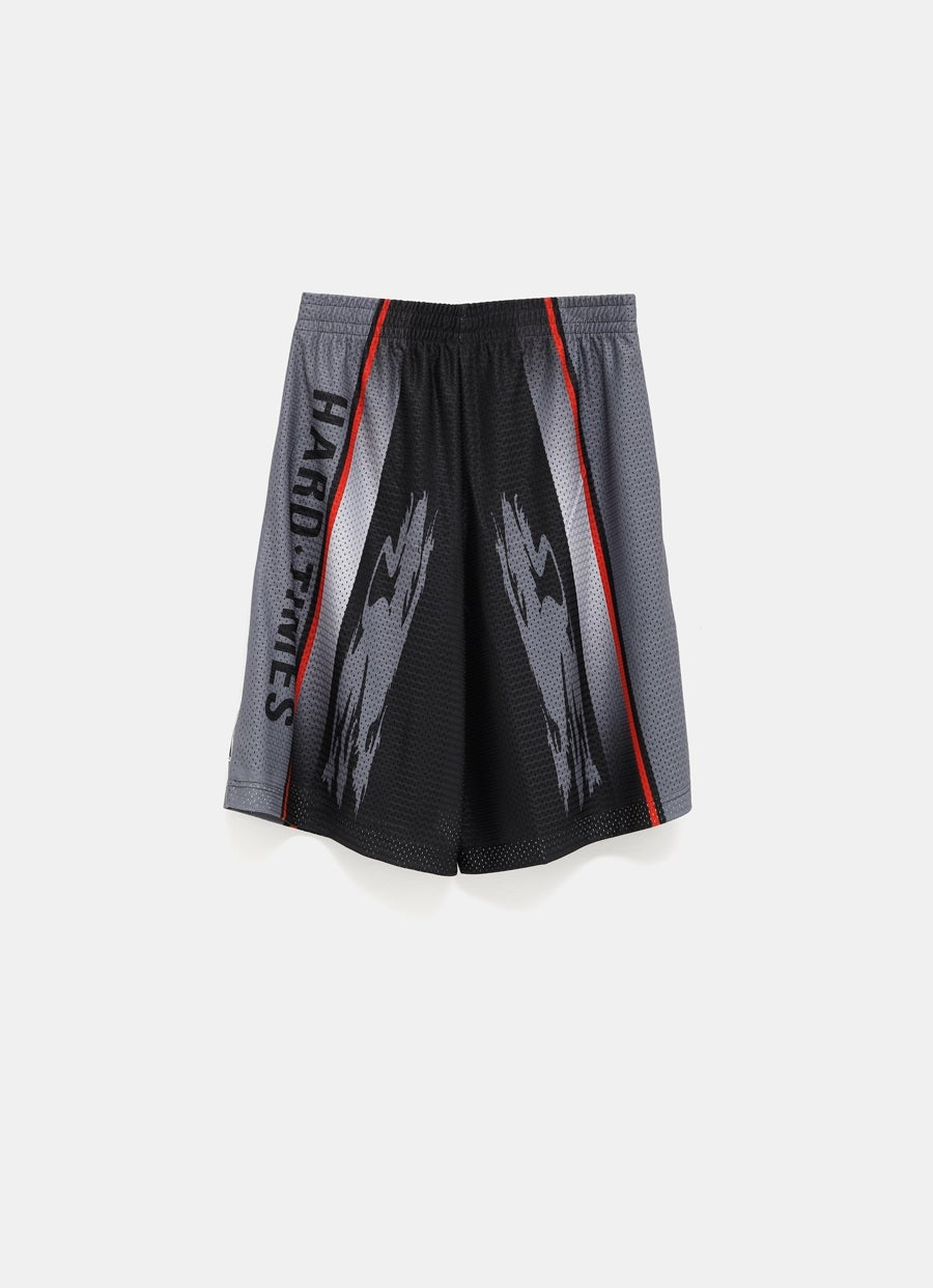 Hard Times Shorts for Men