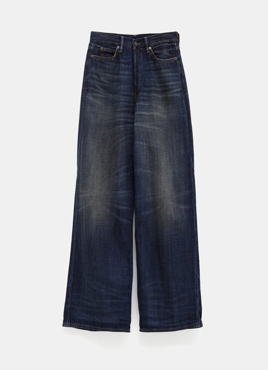 Loose Fit Jeans - 1981