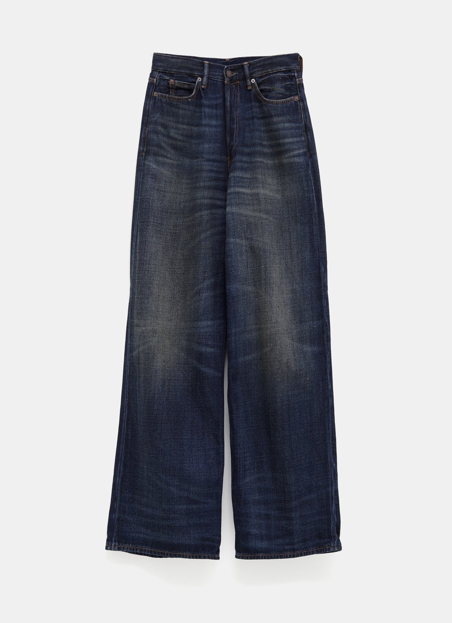Loose Fit Jeans - 1981
