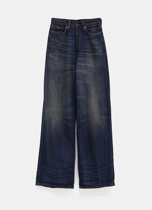 Loose Fit Jeans - 1981