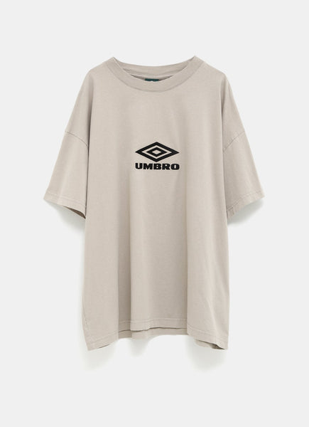 Umbro | Short Sleeve T-Shirt for Men at Ekseption