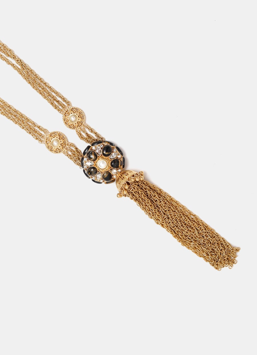 Magnificent Necklace