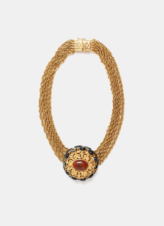 Magnificent Choker