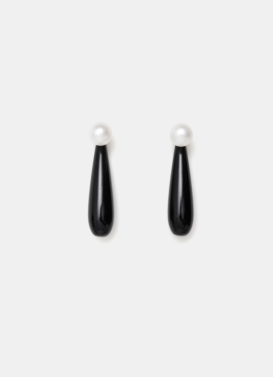 Small Angelyne Earrings