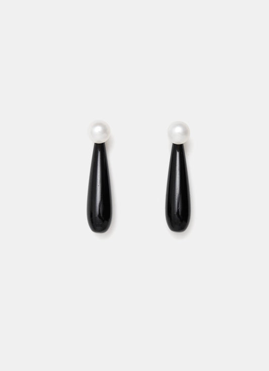 Small Angelyne Earrings