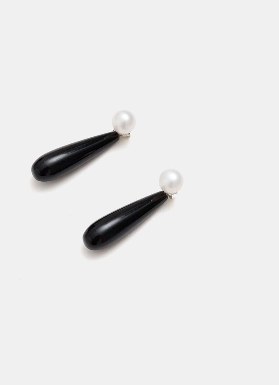 Small Angelyne Earrings