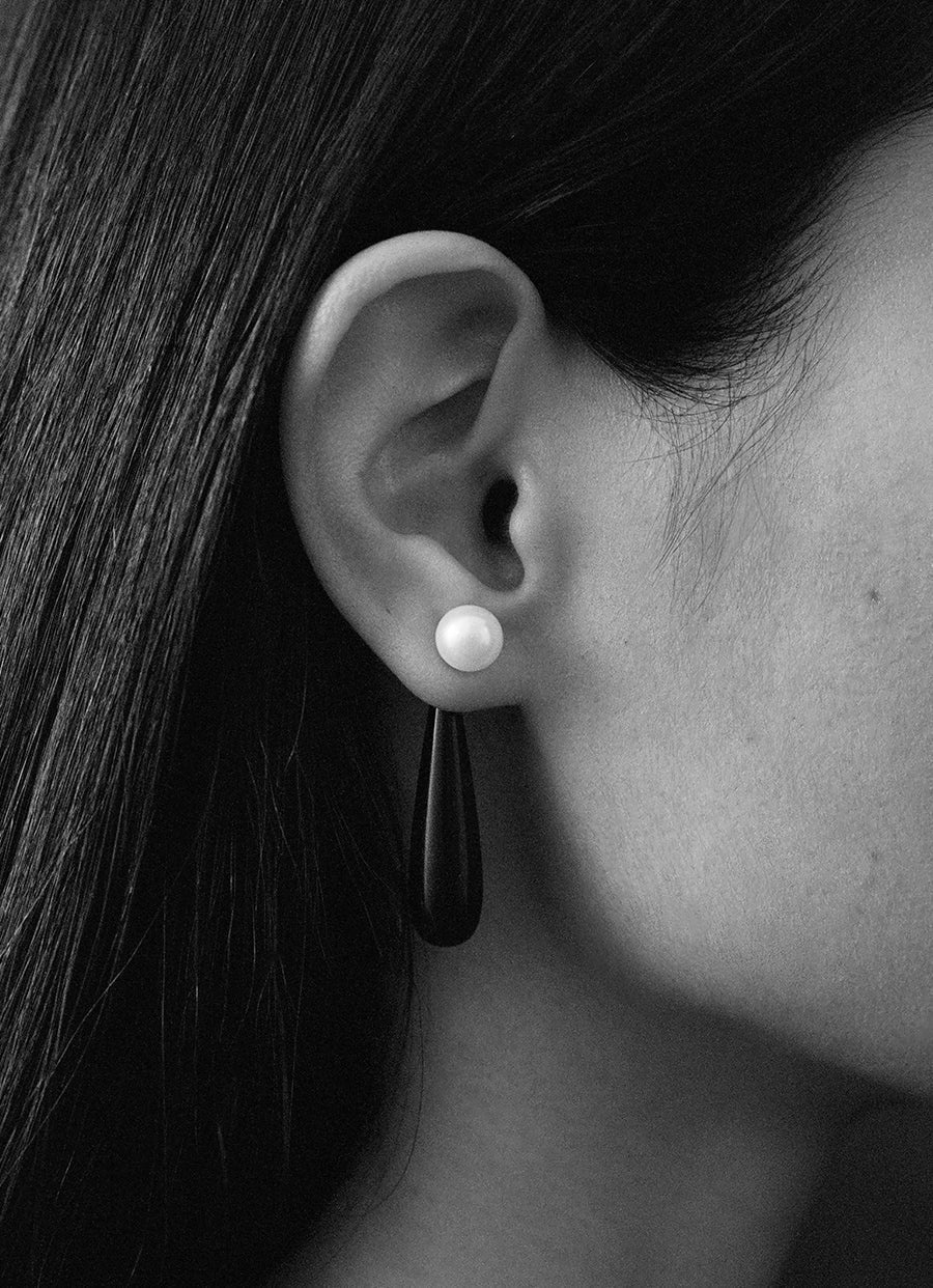 Small Angelyne Earrings