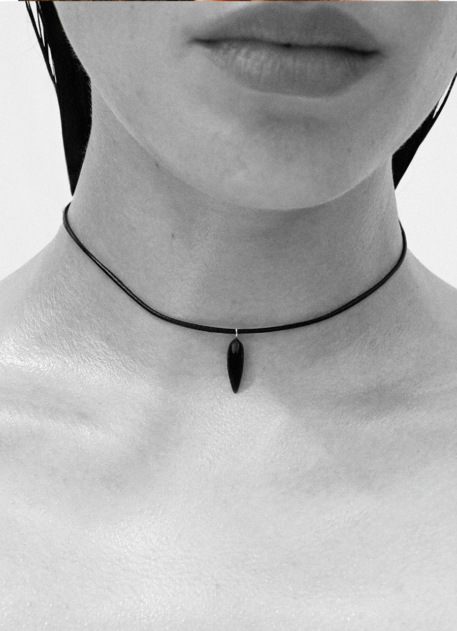 Tiny Spear Choker